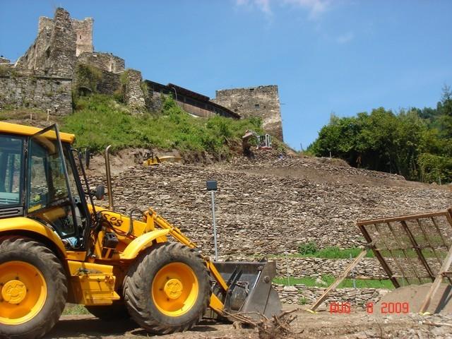 Terassierung 08 025